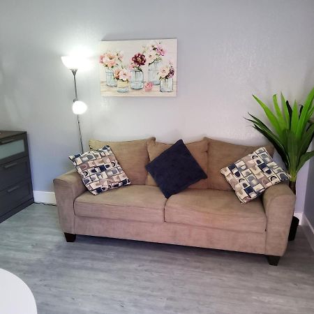 Habitacion Privada Cerca De Todo Tampa Exteriér fotografie