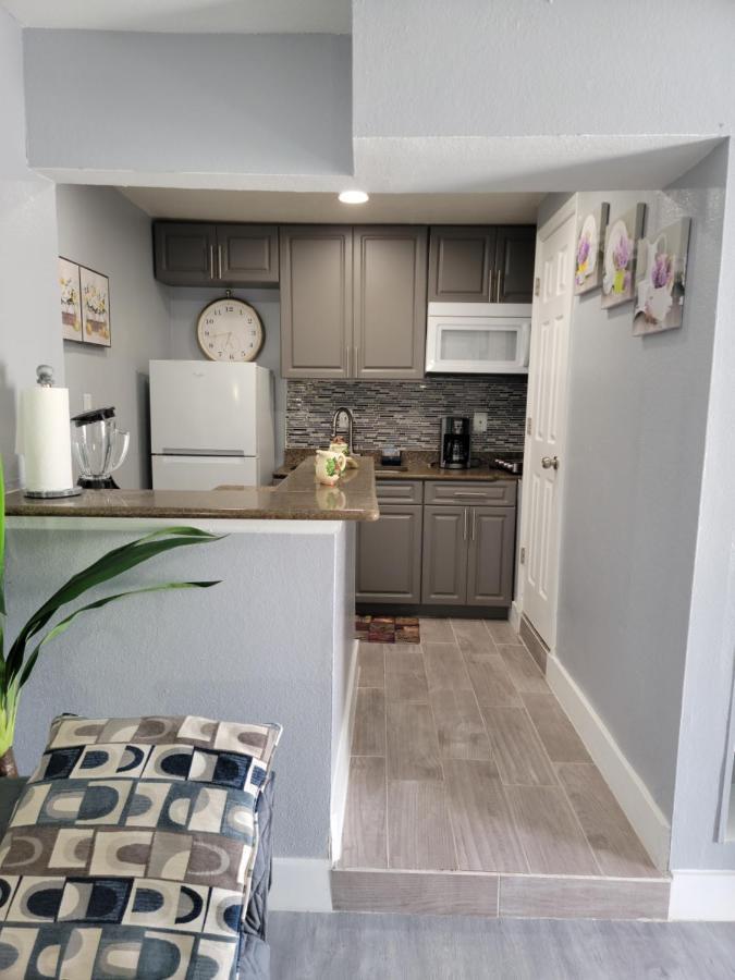 Habitacion Privada Cerca De Todo Tampa Exteriér fotografie