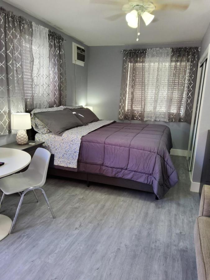 Habitacion Privada Cerca De Todo Tampa Exteriér fotografie