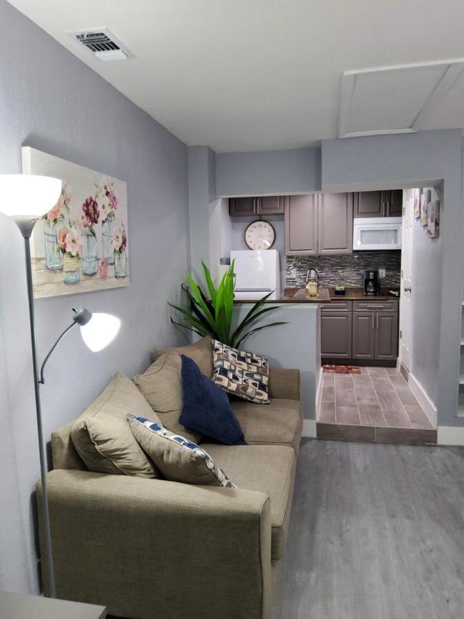 Habitacion Privada Cerca De Todo Tampa Exteriér fotografie