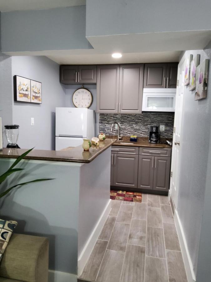 Habitacion Privada Cerca De Todo Tampa Exteriér fotografie