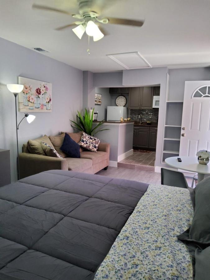 Habitacion Privada Cerca De Todo Tampa Exteriér fotografie