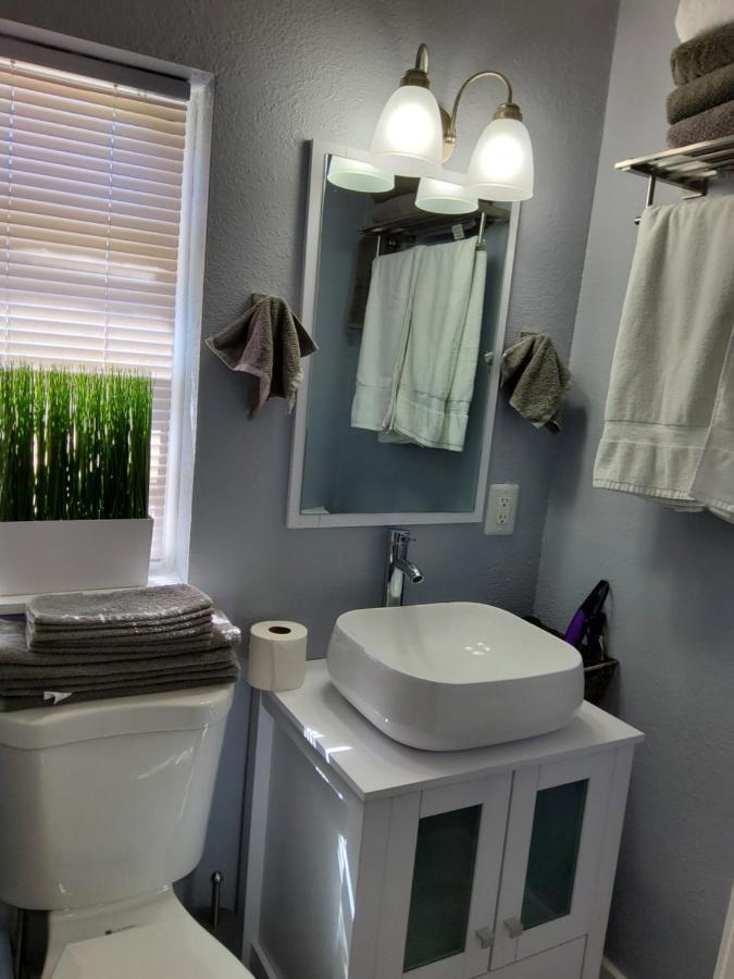 Habitacion Privada Cerca De Todo Tampa Exteriér fotografie
