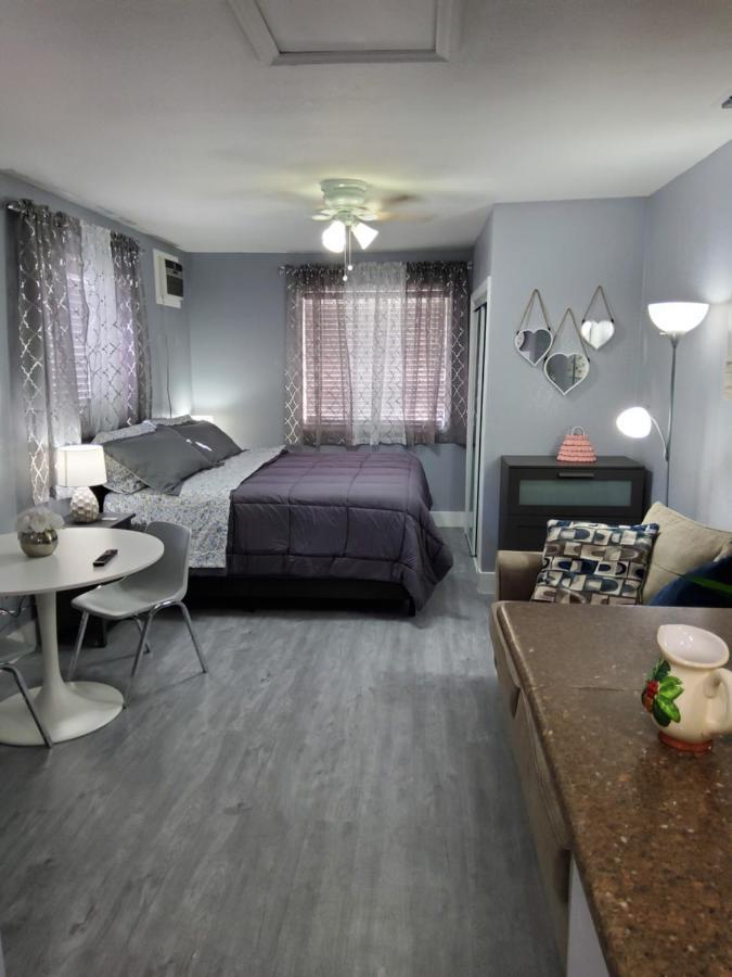 Habitacion Privada Cerca De Todo Tampa Exteriér fotografie