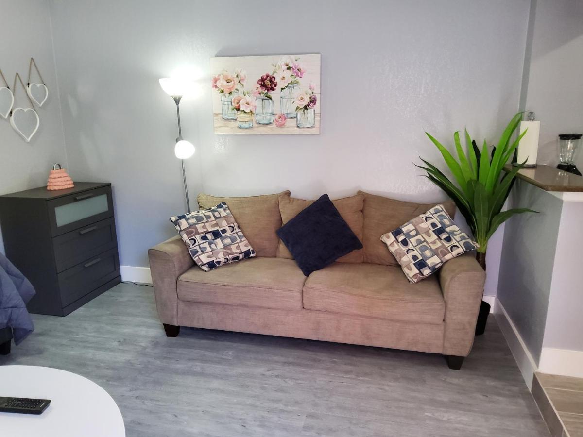 Habitacion Privada Cerca De Todo Tampa Exteriér fotografie