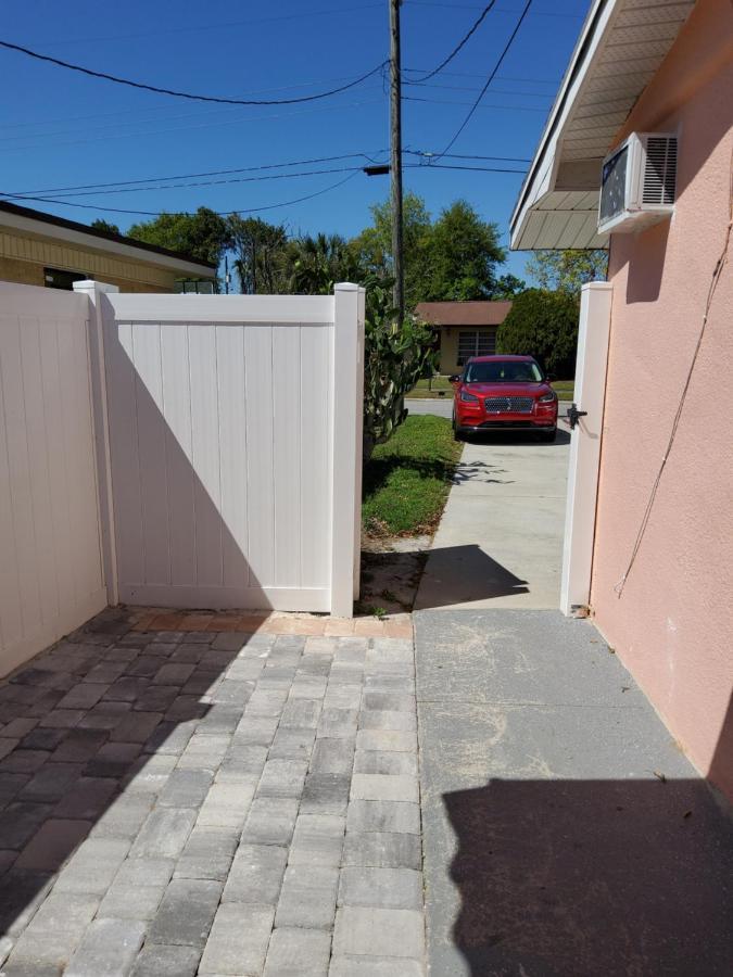Habitacion Privada Cerca De Todo Tampa Exteriér fotografie