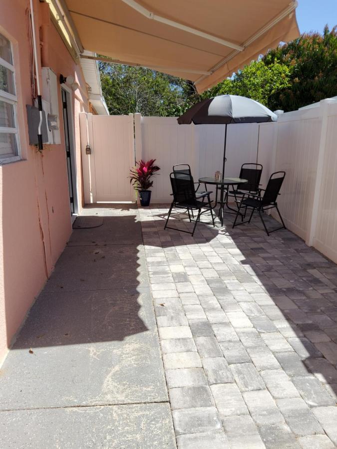 Habitacion Privada Cerca De Todo Tampa Exteriér fotografie