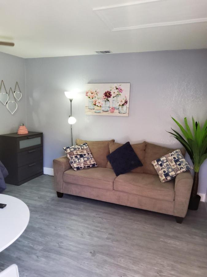 Habitacion Privada Cerca De Todo Tampa Exteriér fotografie