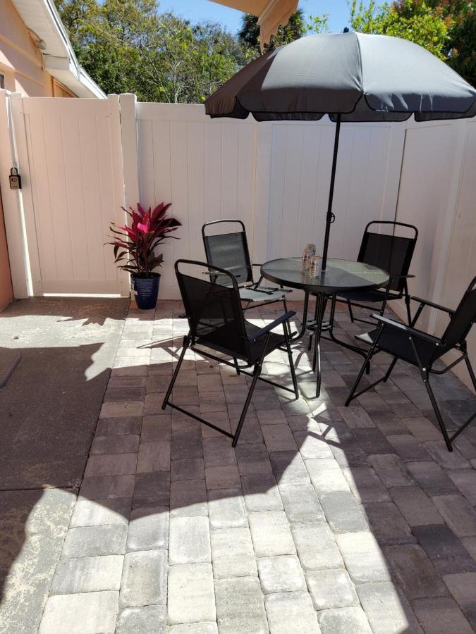 Habitacion Privada Cerca De Todo Tampa Exteriér fotografie